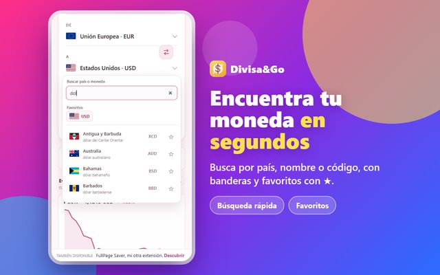 Búsqueda / Search