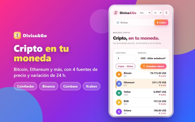 Cripto / Crypto