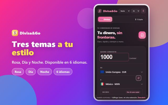 Temas / Themes